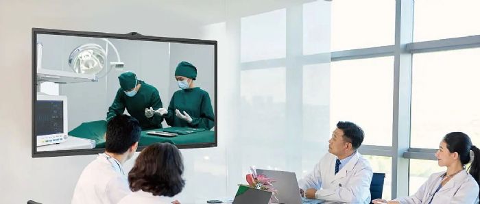 CHIMA2018互联网应用典型案例(图1)