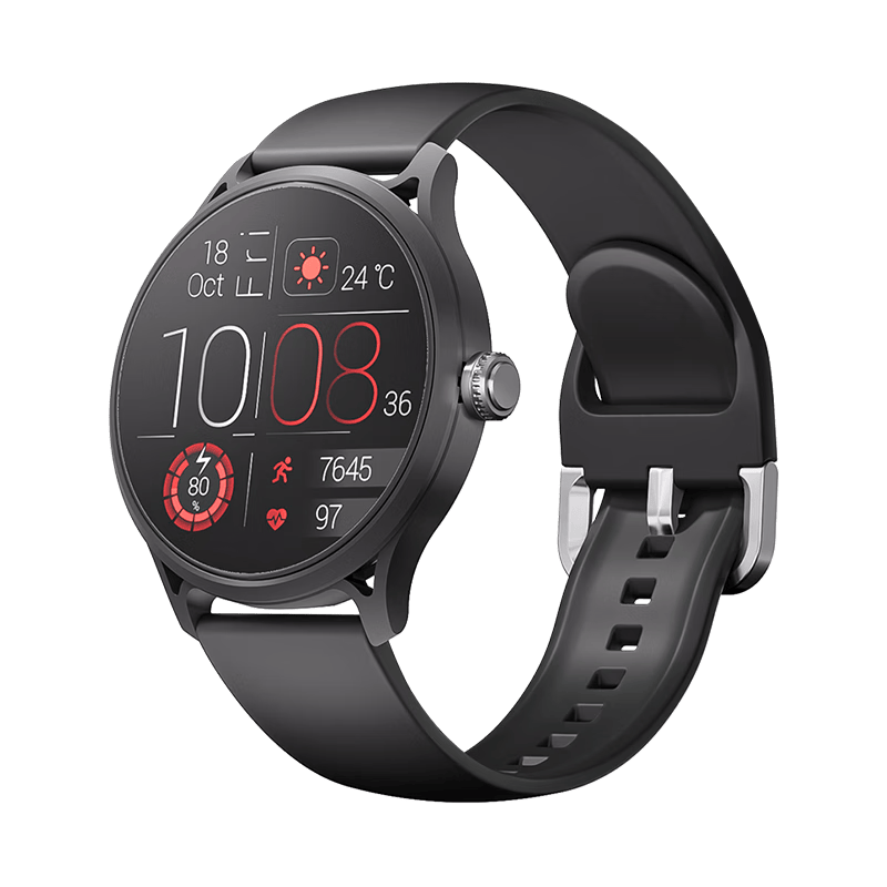 口碑最好的十大智能手表品牌：解密健康监测与智能生活(图3)