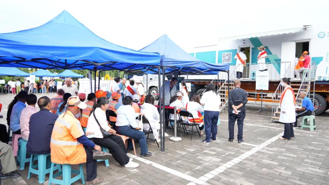 肾病患者不用频繁跑医院！广州推行“居家透析”新模式专家远程守护“肾”命线(图1)