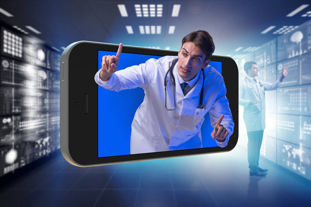 基于云架构的区域远程医疗平台实现(图1)