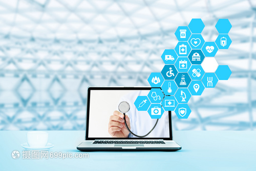 乐心医疗：2025年净利润同比增长3363% 远程健康管理业务持续稳定增长(图1)