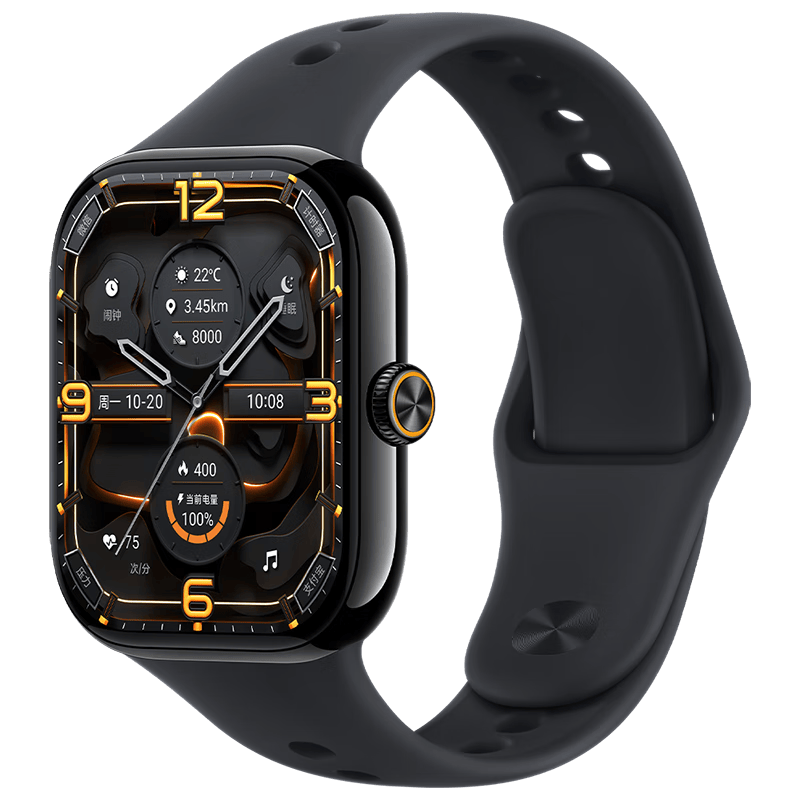 智能手表推荐：科技与健康的完美结合(图3)