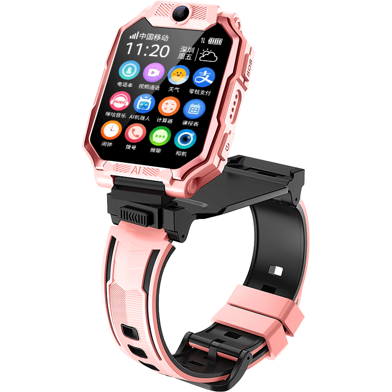 智能手表推荐：科技与健康的完美结合(图4)