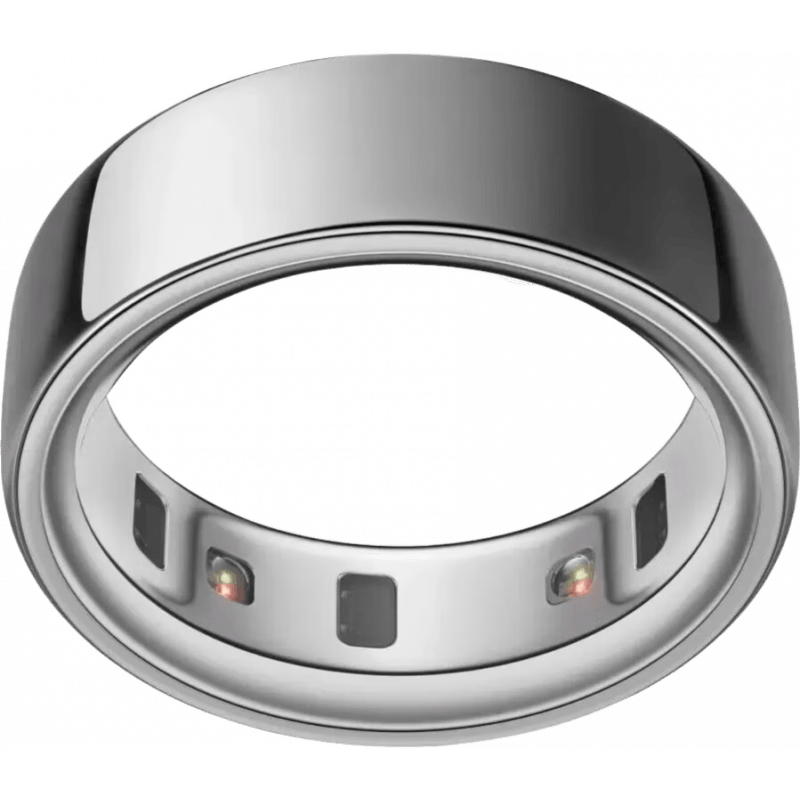 Oura Ring Gen 4：健康监测的智能选择(图1)