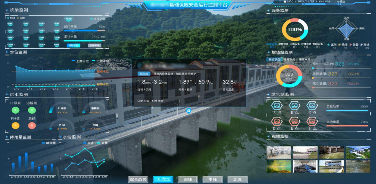 党建铸魂强根基数智赋能筑韧性(图1)