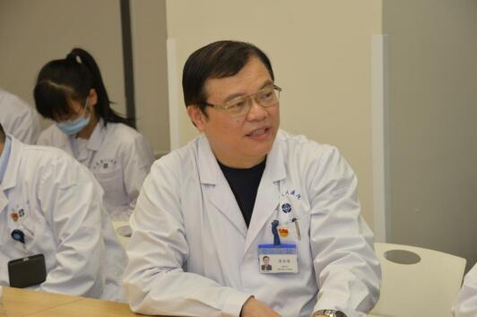 规范医疗服务守护群众健康(图1)