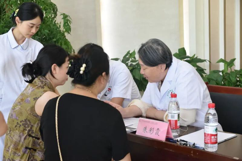 粤泸携手共建专科联盟！泸州妇幼健康再添“技术接力”(图6)