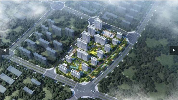 包河区新华星耀玥湖楼盘最新发布：全明通透户型定义品质生活新标准(图1)
