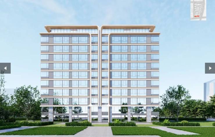 包河区新华星耀玥湖楼盘最新发布：全明通透户型定义品质生活新标准(图5)