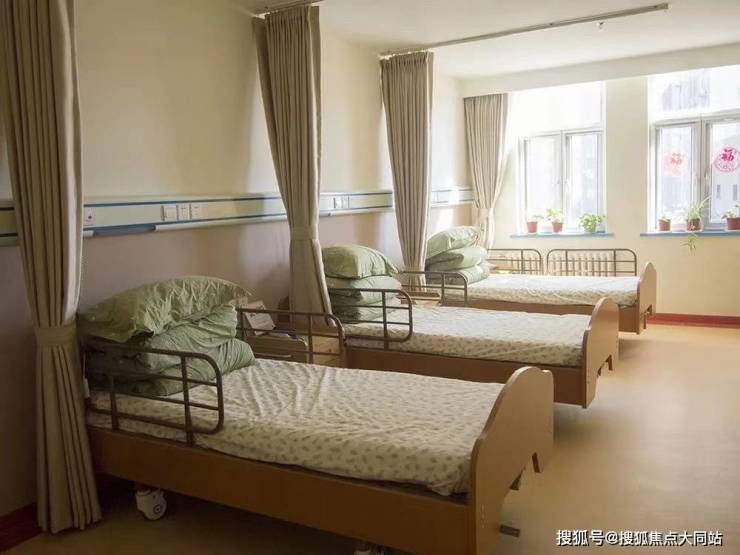 北京市石景山古城养老照料中心(原金隅爱馨滨河)地址与失能卧床长者照护详情石景山失能老人家属减负之选(图2)