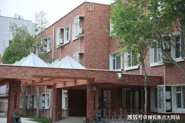 2026北京康养颐寿嘉园(北京市顺义区光明街道养老服务中心)值得入住吗？潮白河畔+数智康养+24小时医护收住各类护理需求老人(图2)