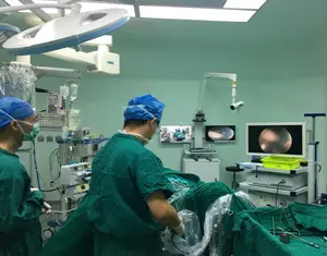 远程医学继续教育平台利用了哪些形式进行继续教育直播？(图1)