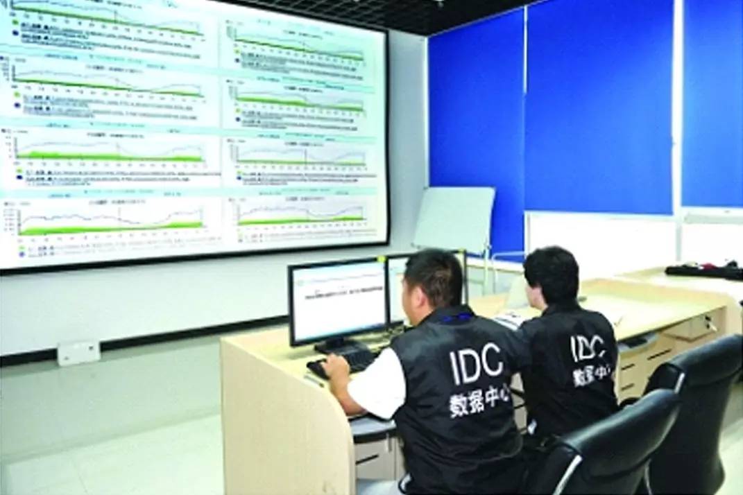 建设网络强省福建通信企业撸起袖子加油干(图1)