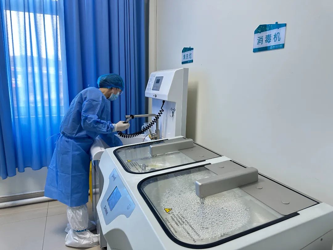 简阳医共体建设让基层群众有“医靠”(图3)