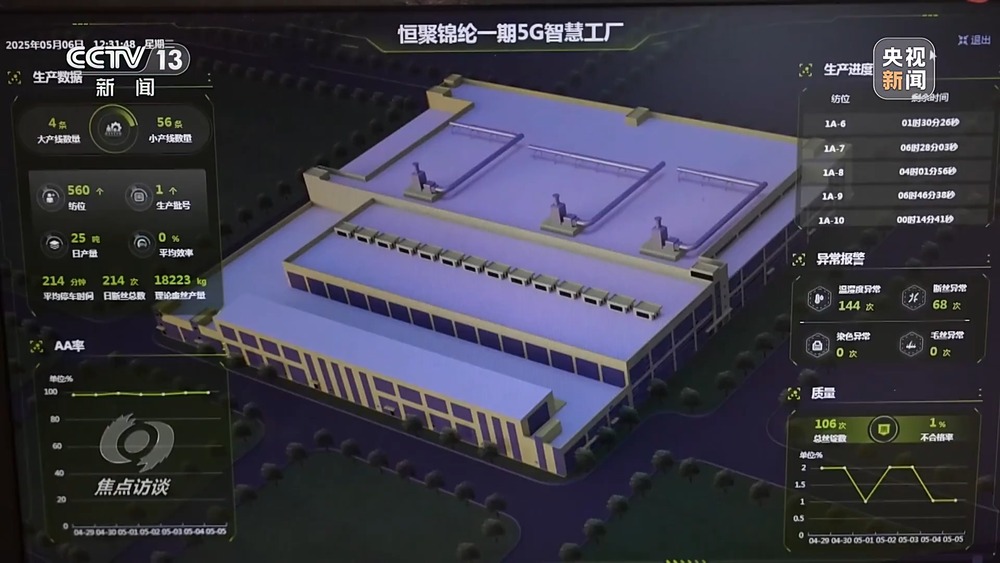 焦点访谈丨数字中国建设10周年 我们身边发生了哪些改变(图8)