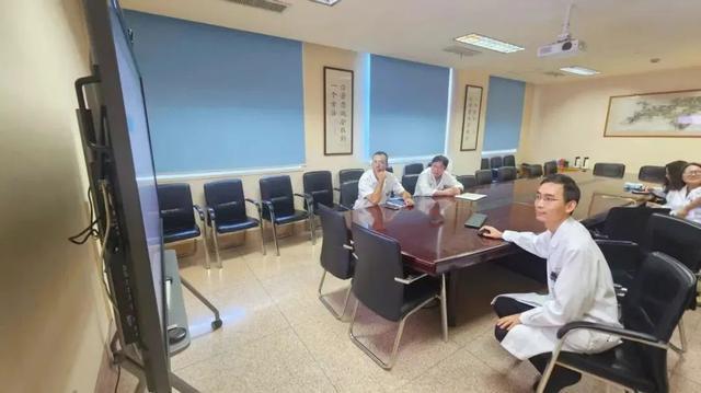泽普县医共体人民医院总院：信息化赋能让医疗服务再升级(图2)