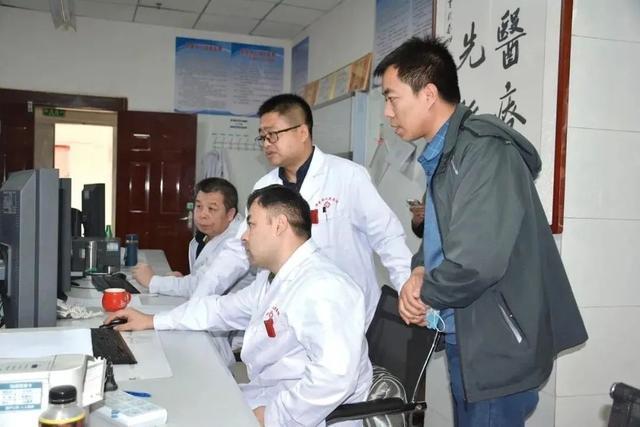 泽普县医共体人民医院总院：信息化赋能让医疗服务再升级(图3)