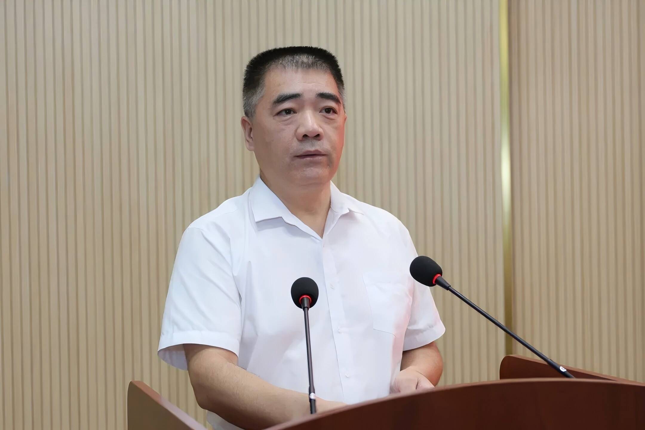 滨州医学院附属医院北海医院中医、肛肠、皮肤三大特色诊疗中心正式揭牌(图3)